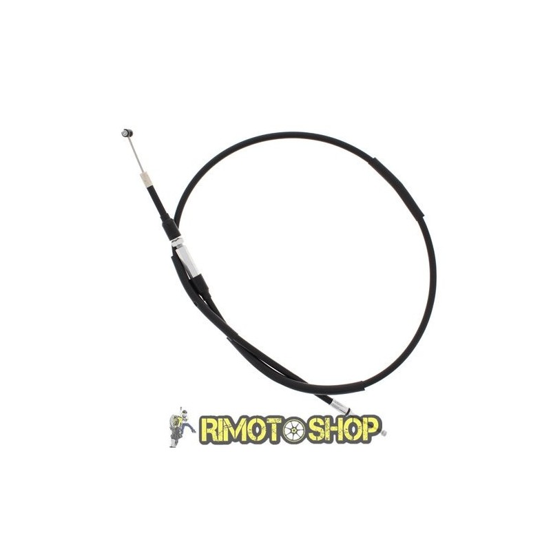 Câble d'embrayage Suzuki RM 125 (2004-2012)-WY-45-2135-RiMotoShop