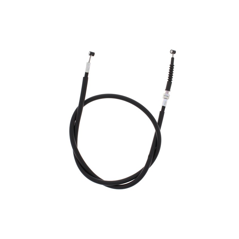 Clutch Cable Yamaha WR 250 F (2001-2014)-WY-45-2024 | RiMotoShop