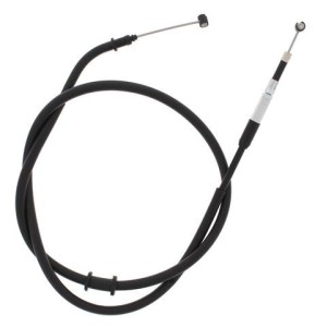 Clutch Cable Yamaha WR 450 F (2003-2006)-WY-45-2023 | RiMotoShop