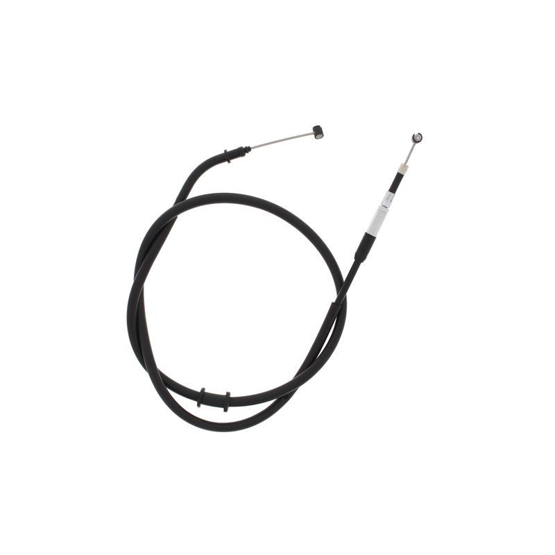 Clutch Cable Yamaha WR 450 F (2003-2006)-WY-45-2023 | RiMotoShop