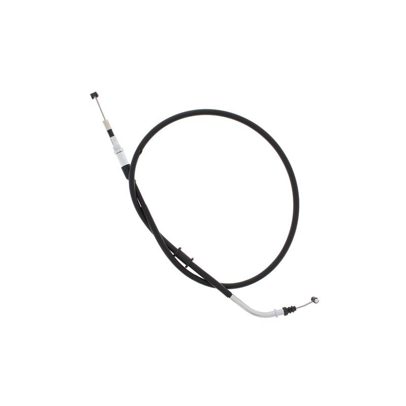 Clutch Cable Yamaha WR 450 F (2007-2015)-WY-45-2022 | RiMotoShop