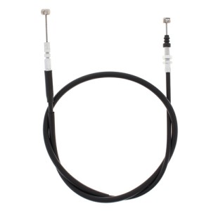 Clutch Cable Yamaha YZ 250 F (2006-2008)-WY-45-2109 | RiMotoShop