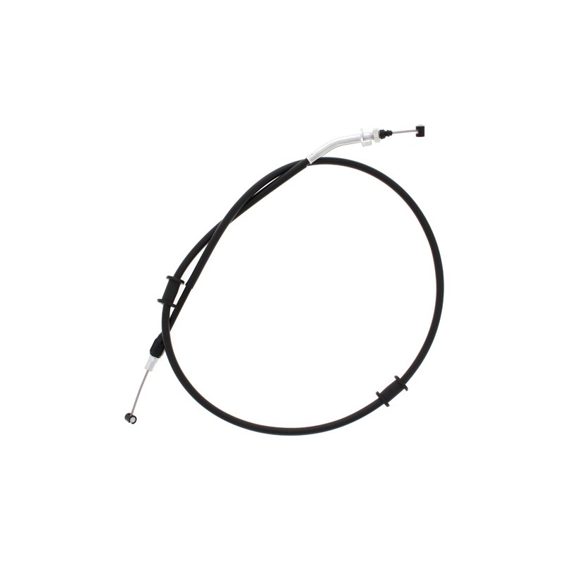Clutch Cable Yamaha YZ 250 F (2014-2018)-WY-45-2132 | RiMotoShop