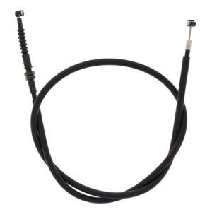 Clutch Cable Yamaha YZ 450 F (2004-2005)-WY-45-2108 | RiMotoShop