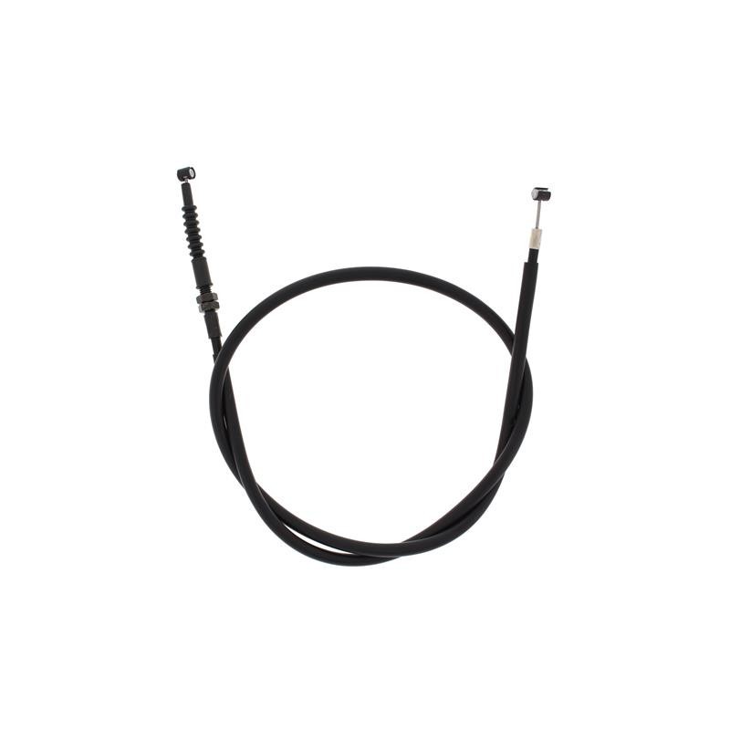 Clutch Cable Yamaha YZ 450 F (2004-2005)-WY-45-2108 | RiMotoShop