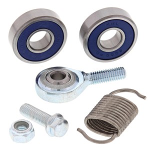 Brake Pedal Overhaul Kit Husqvarna 250 FC (2016-2022)-WY-18-2003 | RiMotoShop