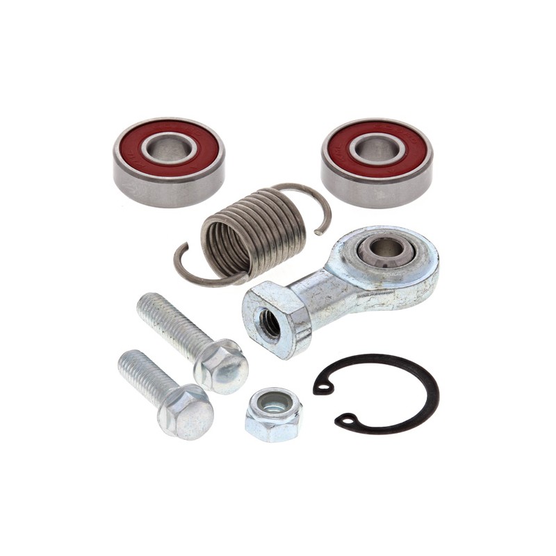 Brake pedal overhaul kit KTM 200 EXC (1998-2003)-WY-18-2002 | RiMotoShop