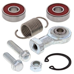 Kit de révision de la pédale de frein KTM 250 SX (1994-2002)-WY-18-2002-RiMotoShop