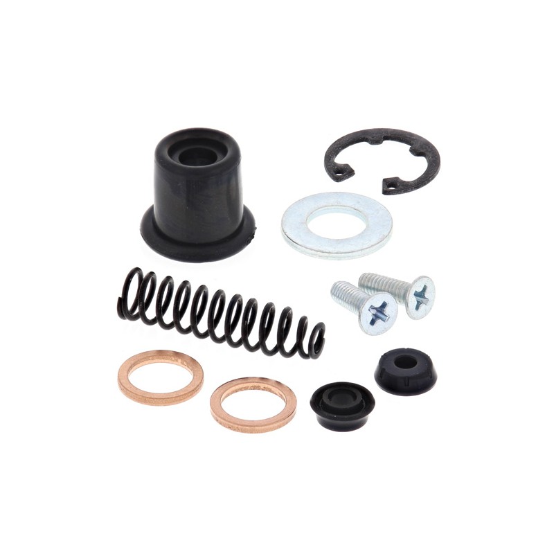 Fantic 250 XEF (2021-2025) front brake pump overhaul kit-WY-18-1010 | RiMotoShop