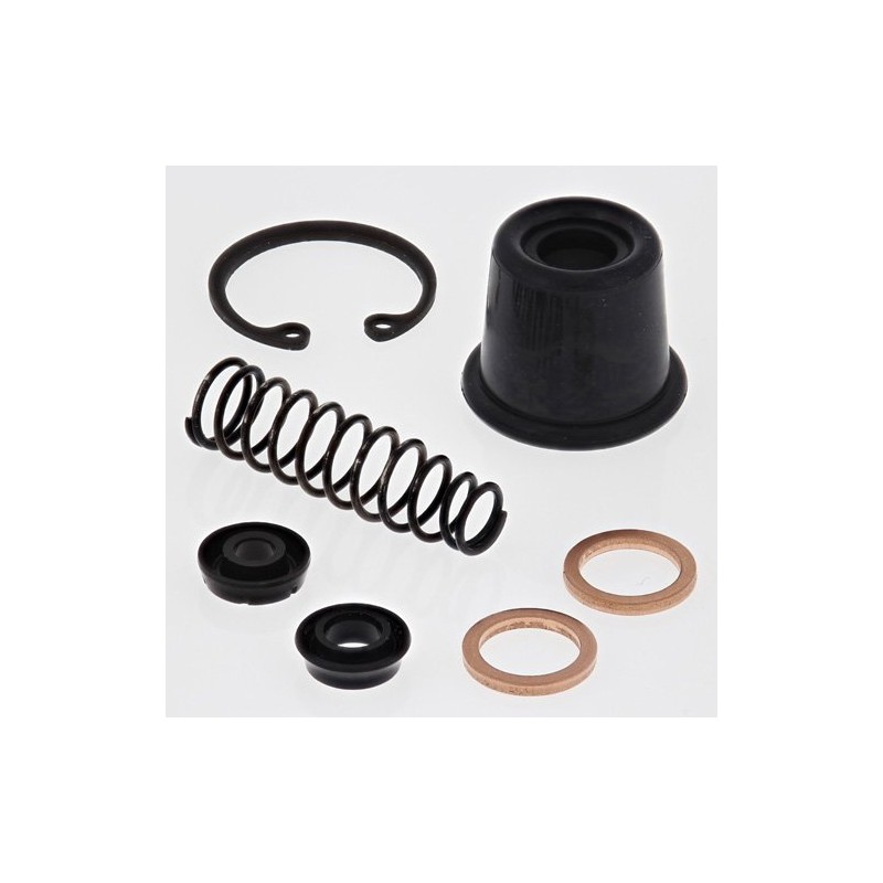 Fantic 300 XE (2024-2025) rear brake pump overhaul kit-WY-18-1019 | RiMotoShop