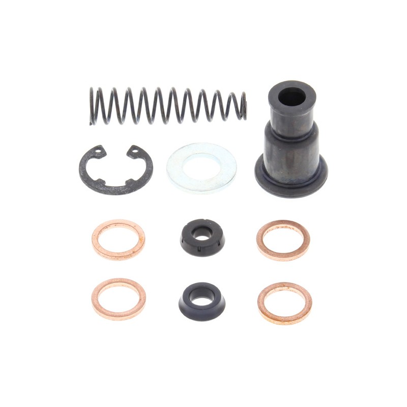 Honda CRF 250 R (2007-2025) front brake pump overhaul kit-WY-18-1005 | RiMotoShop