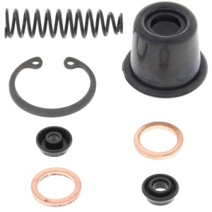 Honda CRF 450 RX (2017-2025) rear brake pump overhaul kit-WY-18-1008 | RiMotoShop
