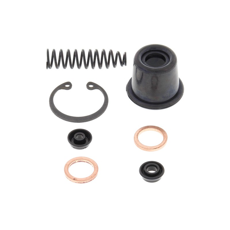 Honda CRF 450 X (2005-2016) rear brake pump overhaul kit-WY-18-1008 | RiMotoShop