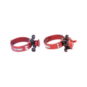 Launch control X-Trig Suzuki RMZ 250 2013-2026 HiLo-X70100012 | RiMotoShop