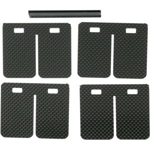 Clapets d'admission KTM 65 SX 2009-2026 - V-Force 3 (Clapets