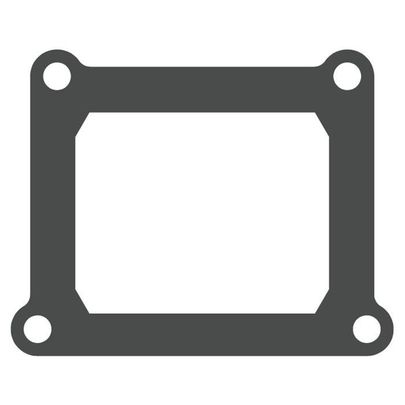 Yamaha YZ 125 1995-2004 Reed Valve - V-Force 3 (gasket only)-MTG302 | RiMotoShop