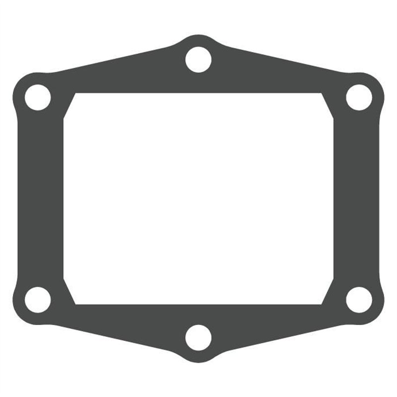 Pacco lamellare Gasgas 300 EC 1999-2018 - V-Force 3 (solo guarnizione)-MTG305 | RiMotoShop