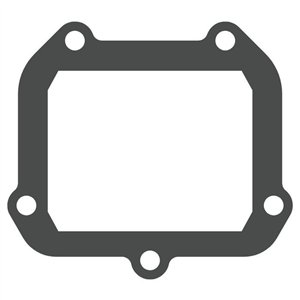 Reed valve Husaberg 125 TE 2012-2014 - V-Force 3 (gasket only)-MTG306 | RiMotoShop
