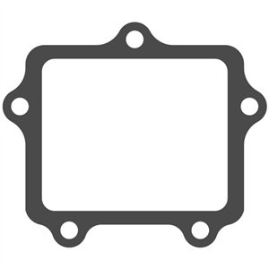 Reed pack Fantic 250 XX 2022-2025 - V-Force 4 X (gasket only)-MTG407 | RiMotoShop