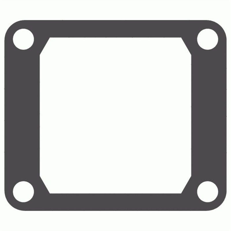 Válvula de láminas V-Force 4 R para Yamaha YZ 85 2002-2025 (solo junta)