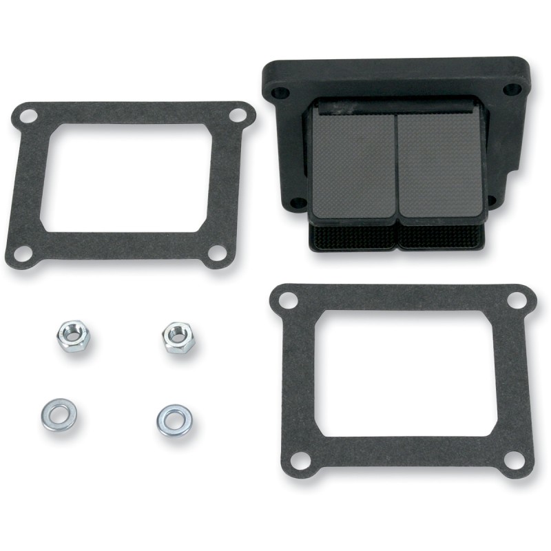 Reed valve Gasgas 125 EC 1998-2014 - V-Force 3-MTV302A | RiMotoShop