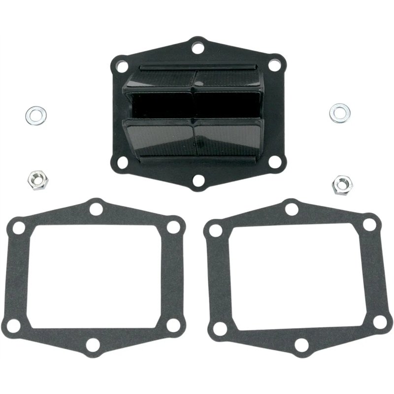 Kit de clapets Gasgas 300 EC 1999-2018 - V-Force 3-MTV305A |