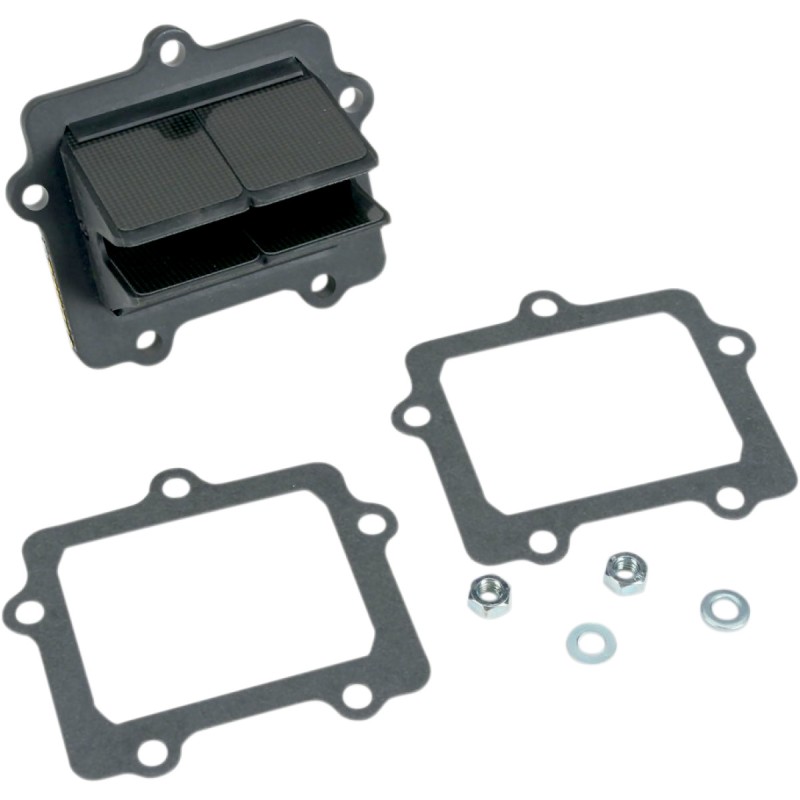 Válvula de láminas Kawasaki KX 250 2005-2008 - V-Force 3