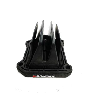 Juego de válvulas de láminas Husaberg 250 TE 2011-2014 - V-Force 4