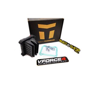 Reed valve Husqvarna 300 TE 2014-2016 - V-Force 4-MTV417A | RiMotoShop