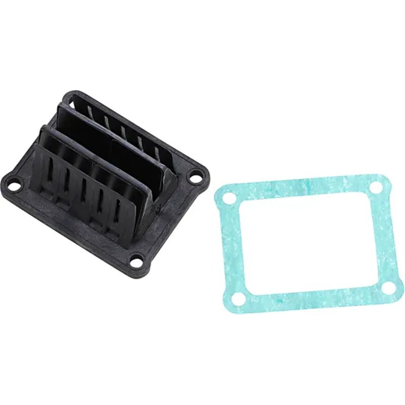 Reed valve Honda CR 125 1987-2000 - V-Force 4 R-MTV4R01D | RiMotoShop
