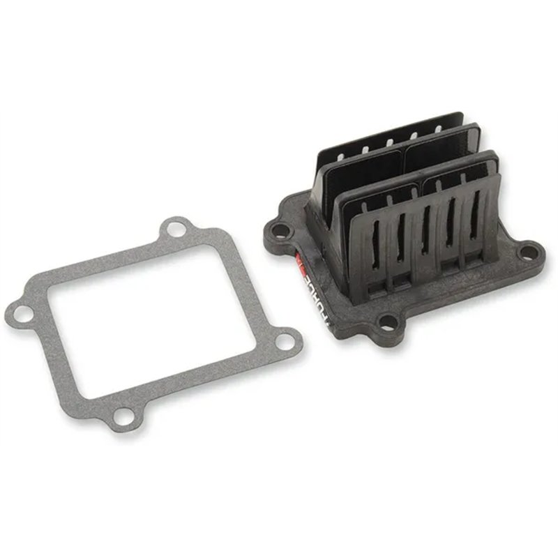 Reed pack Fantic 125 XE 2021-2025 - V-Force 4 R-MTV4R04 | RiMotoShop