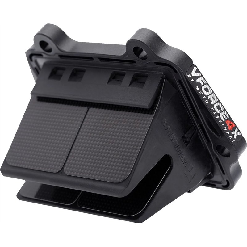 Kit de clapets Fantic 250 XX 2022-2025 - V-Force 4 X-MTV4X07EM