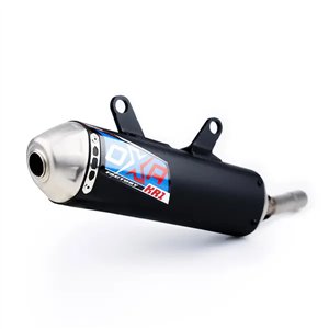 Exhaust OXA Beta RR 300 2020-2026 - Silencer KR1-OX-204010004 | RiMotoShop