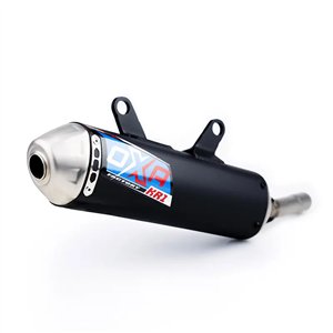 Scarico OXA KTM 250 EXC 2017-2019 - Silenziatore KR1-OX-204050204 | RiMotoShop