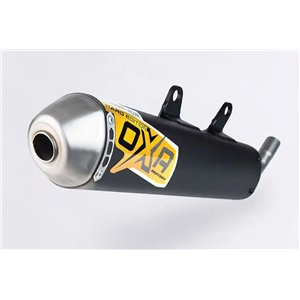 Silenciador OXA para Gasgas 300 EC 2018-2020 - Hard Enduro