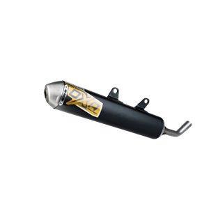 Exhaust OXA Rieju 300 MR (26) - Silencer Hard Enduro-OX-204080403 | RiMotoShop