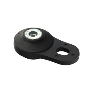 Silent block exhaust for M6 screws OXA-OX-40901 | RiMotoShop