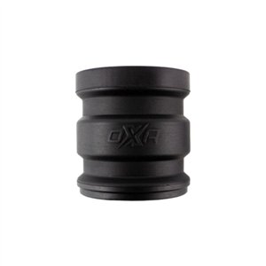 Manicotto in gomma silenziatore 2 tempi 30/32 mm OXA-OX-40904 | RiMotoShop
