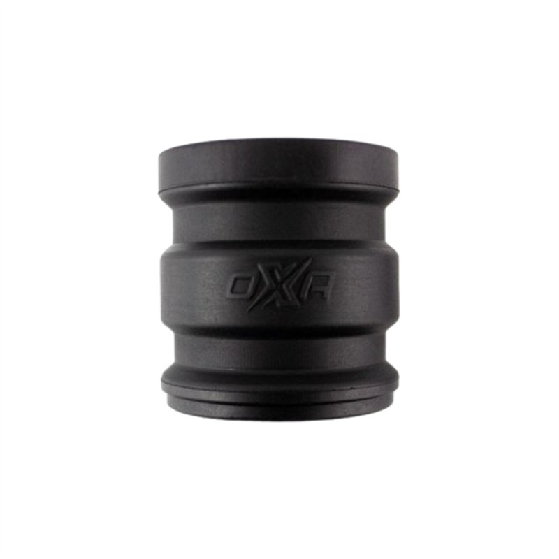 Manicotto in gomma silenziatore 2 tempi 30/32 mm OXA-OX-40904 | RiMotoShop