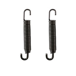 2-stroke exhaust spring kit 80 mm OXA-OX-40918 | RiMotoShop