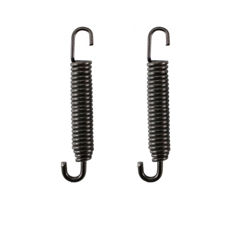 2-stroke exhaust spring kit 80 mm OXA-OX-40918 | RiMotoShop