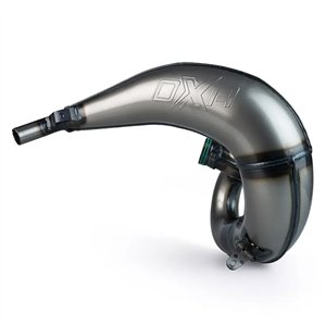 Exhaust OXA Beta RR 300 2013-2026 - Printed expansion-OX-64010001 | RiMotoShop