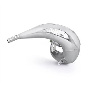 Scarico OXA KTM 300 EXC 2004-2011 - Espansione cromata-OX-64050002 | RiMotoShop