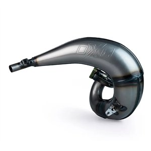 Scarico OXA KTM 300 EXC 2012-2016 - Espansione stampata-OX-64050101 | RiMotoShop
