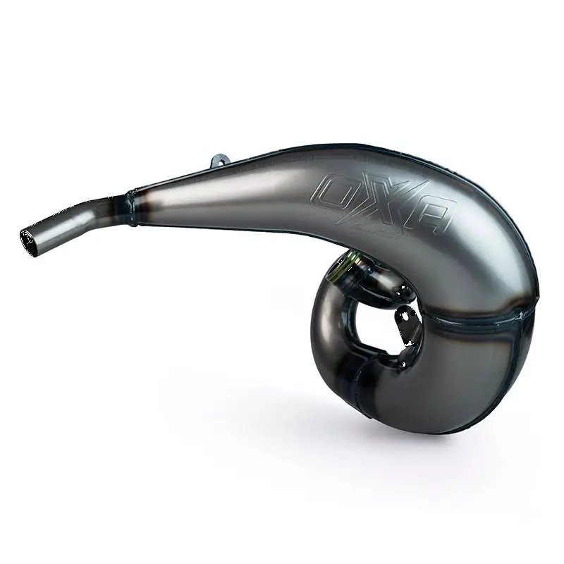 Scarico OXA KTM 300 EXC 2020-2023 - Espansione stampata-OX-64050301 | RiMotoShop