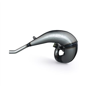 Exhaust OXA KTM 300 SX 2023-2026 - Printed expansion-OX-64050401 | RiMotoShop
