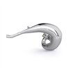OXA Escape Gasgas 300 EC 2024-2026 - Extensión cromada