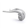 Scarico OXA Gasgas 300 EC 1998-2011 - Espansione cromata-OX-64080102 | RiMotoShop