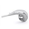 Exhaust OXA Gasgas 250 EC 2018-2020 - Chromed Expansion Hard Enduro-OX-64080302 | RiMotoShop