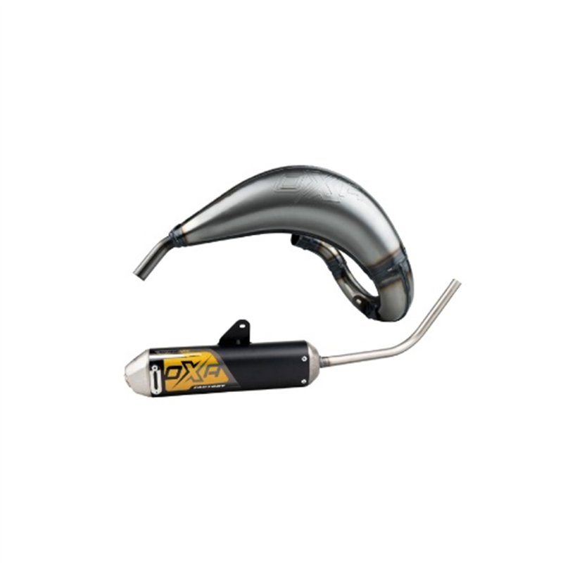 Pot d'échappement OXA Sherco 50 SM-R 2T 2019-2024 Euro 4/5 -